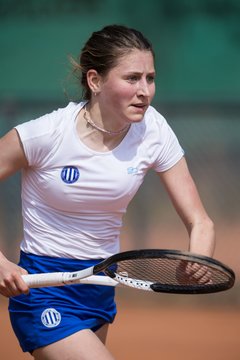 Elena Thiel 165 - NL TC an der Schirnau - Grossflottbeker THGC